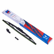 Щетка стеклоочистителя Double Force 350мм (14