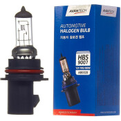 Лампа галогенная Avantech Halogen Bulb HB5(9007) (PX29t, T17), 12В, 100/80Вт, 3200К, 1 шт, арт. AB0028