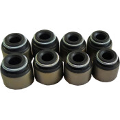 Колпачок маслосъемный THO, комплект 8шт, арт. 02050044