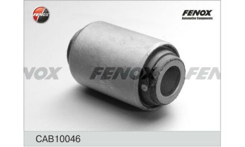 Сайлентблок Fenox, арт. CAB10046