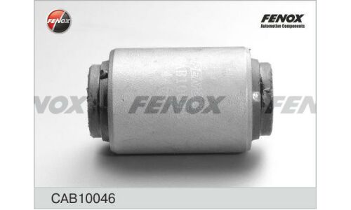 Сайлентблок Fenox, арт. CAB10046