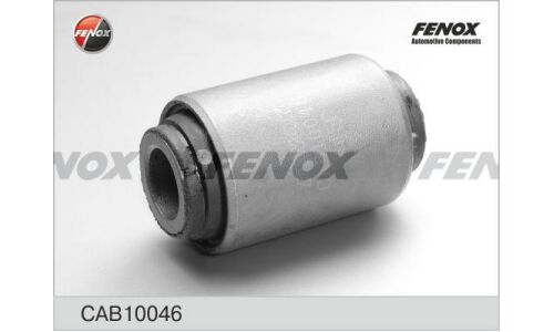 Сайлентблок Fenox, арт. CAB10046