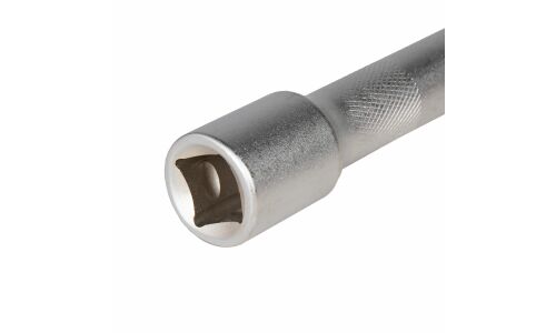 Удлинитель торцевых головок Airline, под квадрат 1/2", длина 250мм, арт. AT-EB-11