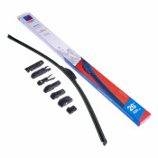 Щетка стеклоочистителя Double Force 650мм (26