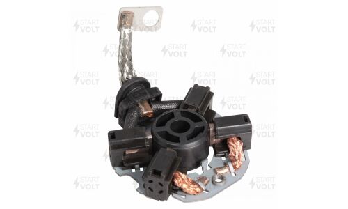 Узел щеточный стартера Startvolt, для Mazda CX-5 (11-)/6 (12-) 2.0i, арт. VBS 2503