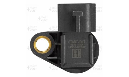 Датчик скорости Startvolt, для Nissan Qashqai (13-)/X-Trail (07-) CVT верхний, арт. VS-SP 1404