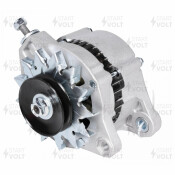 Генератор Startvolt, для Лада 2101-2103/2106/2121 и модификации 100А, арт. LG 0101