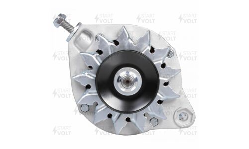 Генератор Startvolt, для Лада 2101-2103/2106/2121 и модификации 100А, арт. LG 0101