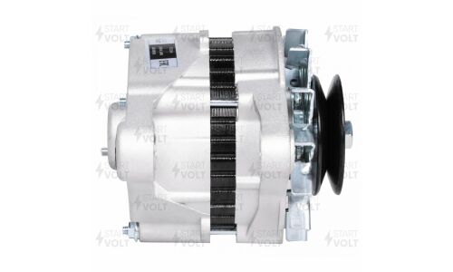 Генератор Startvolt, для Лада 2101-2103/2106/2121 и модификации 100А, арт. LG 0101