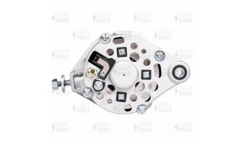 Генератор Startvolt, для Лада 2101-2103/2106/2121 и модификации 100А, арт. LG 0101