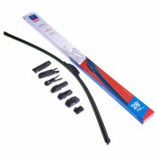 Щетка стеклоочистителя Double Force 700мм (28
