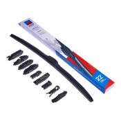 Щетка стеклоочистителя Double Force 550мм (22