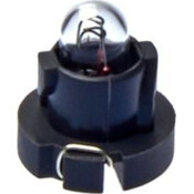 Лампа Koito BAX (пластиковый цоколь, T3.4), 14В, 1.12Вт, арт. 1592