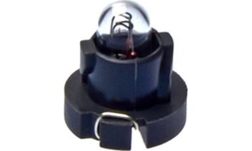 Лампа Koito BAX (пластиковый цоколь, T3.4), 14В, 1.12Вт, арт. 1592