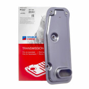 Фильтр масляный АКПП Double Force, для Toyota Hilux, арт. DFT1240