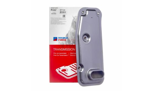 Фильтр масляный АКПП Double Force, для Toyota Hilux, арт. DFT1240