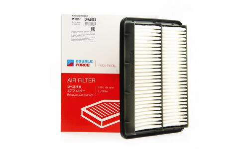 Фильтр воздушный Double Force, арт. DFA3033