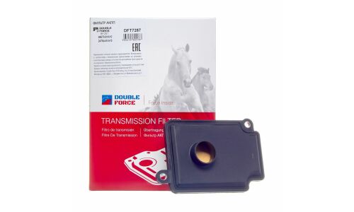 Фильтр масляный АКПП Double Force, для Suzuki Jimny, арт. DFT7287