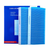 Фильтр салонный Avantech AC-803E, арт. CF0306