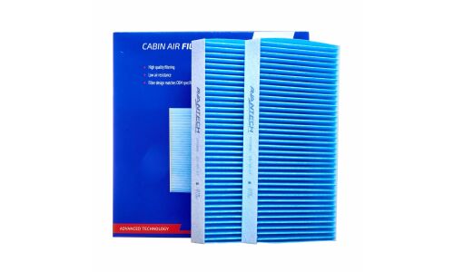 Фильтр салонный Avantech AC-803E, арт. CF0306