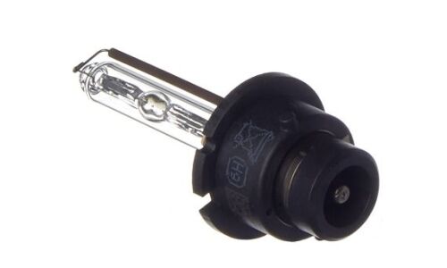 Лампа ксеноновая Koito HID Bulb D2S (P32d-2), 85В, 35Вт, 4000К, 1 шт, арт. 3502K