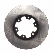 Диск тормозной Avantech, арт. BR0204S