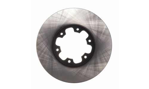 Диск тормозной Avantech, арт. BR0204S