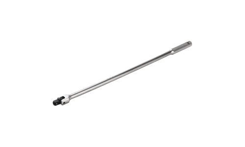 Вороток прямой Airline, с квадратом 1/2", длина 600мм, шарнирный, арт. AT-HDR-14