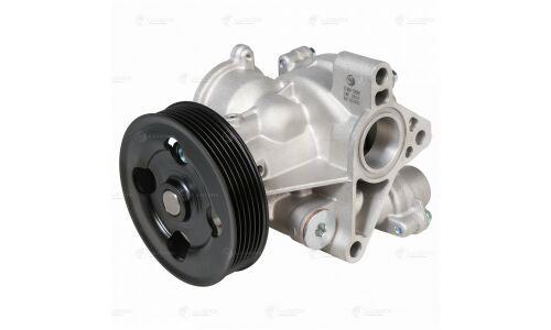 Водяной насос (помпа) системы охлаждения Luzar, для Suzuki Grand Vitara, арт. LWP 2424