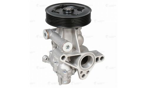 Водяной насос (помпа) системы охлаждения Luzar, для Suzuki Grand Vitara, арт. LWP 2424