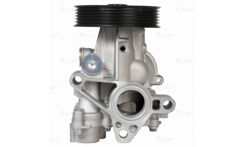 Водяной насос (помпа) системы охлаждения Luzar, для Suzuki Grand Vitara, арт. LWP 2424