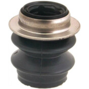 Пыльник направляющей тормозного суппорта Febest, передний, арт. 0173-GRX120F