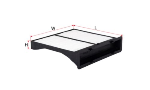 Фильтр салонный Sakura AC-903E, арт. CA18280