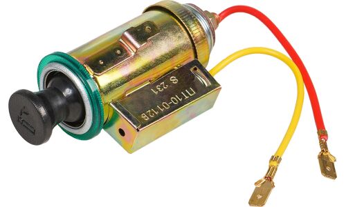 Прикуриватель Airline, 12В, с нрагревательным элементов, арт. ACL-12-04