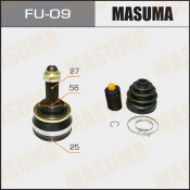 ШРУС Masuma, 25x56x27мм, арт. FU-09
