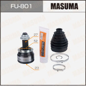 ШРУС Masuma, арт. FU-801