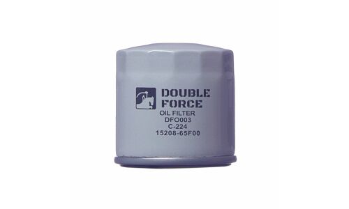 Фильтр масляный Double Force, арт. DFO003