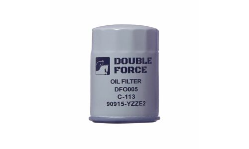 Фильтр масляный Double Force, арт. DFO005