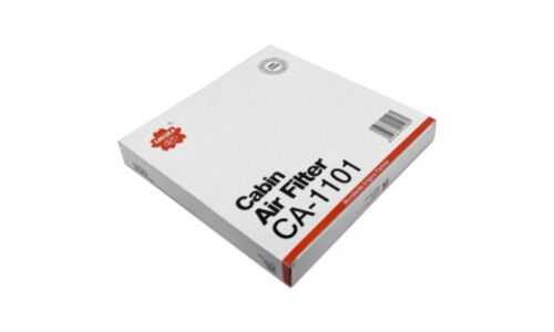 Фильтр салонный Sakura AC-102E, арт. CA1101