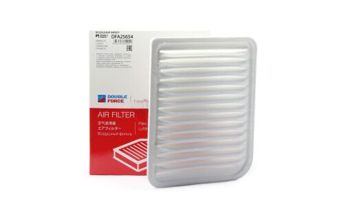 Фильтр воздушный DOUBLEFORCE DFA25654