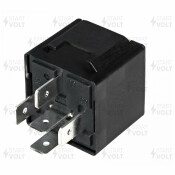 Реле автомобильное Startvolt, 5 контактов 12V 20/30А (без кронштейна), арт. SCR 0101