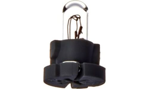 Лампа Koito BAX (пластиковый цоколь, T4.2), 14В, 1.12Вт, арт. 1563