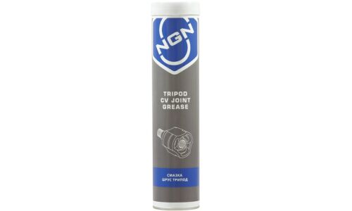 Смазка пластичная NGN Tripod CV Joint Grease, литивевая, для ШРУСов, туба 375г, арт. V0075