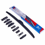 Щетка стеклоочистителя Double Force 475мм (19