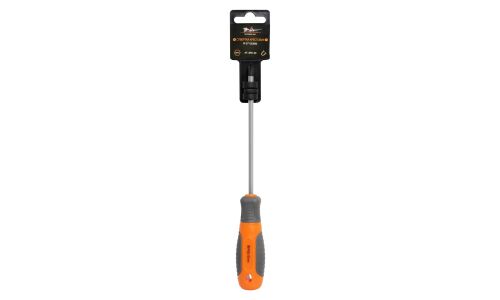 Отвёртка крестовая Airline, PH2x150мм, с эргономичной рукояткой, магнитная, арт. AT-SP2-04