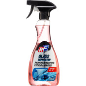 Размораживатель стёкол и зеркал Ruseff Glass Defroster, бутылка с триггером 500мл, арт. 15362N