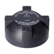 Крышка расширительного бачка системы охлаждения Febi, для Volkswagen Polo / Golf, Audi 80, арт. 02269 Крышка расширительного бачка системы охлаждения Febi, для Volkswagen Polo / Golf, Audi 80, арт. 02269