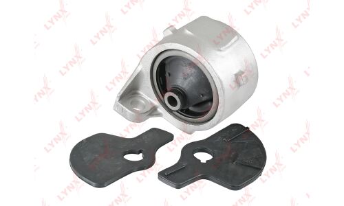 Опора (подушка) двигателя LYNXauto, арт. ME-1039