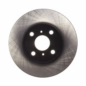 Диск тормозной Avantech, арт. BR0115S