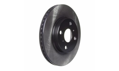 Диск тормозной Avantech, арт. BR0115S